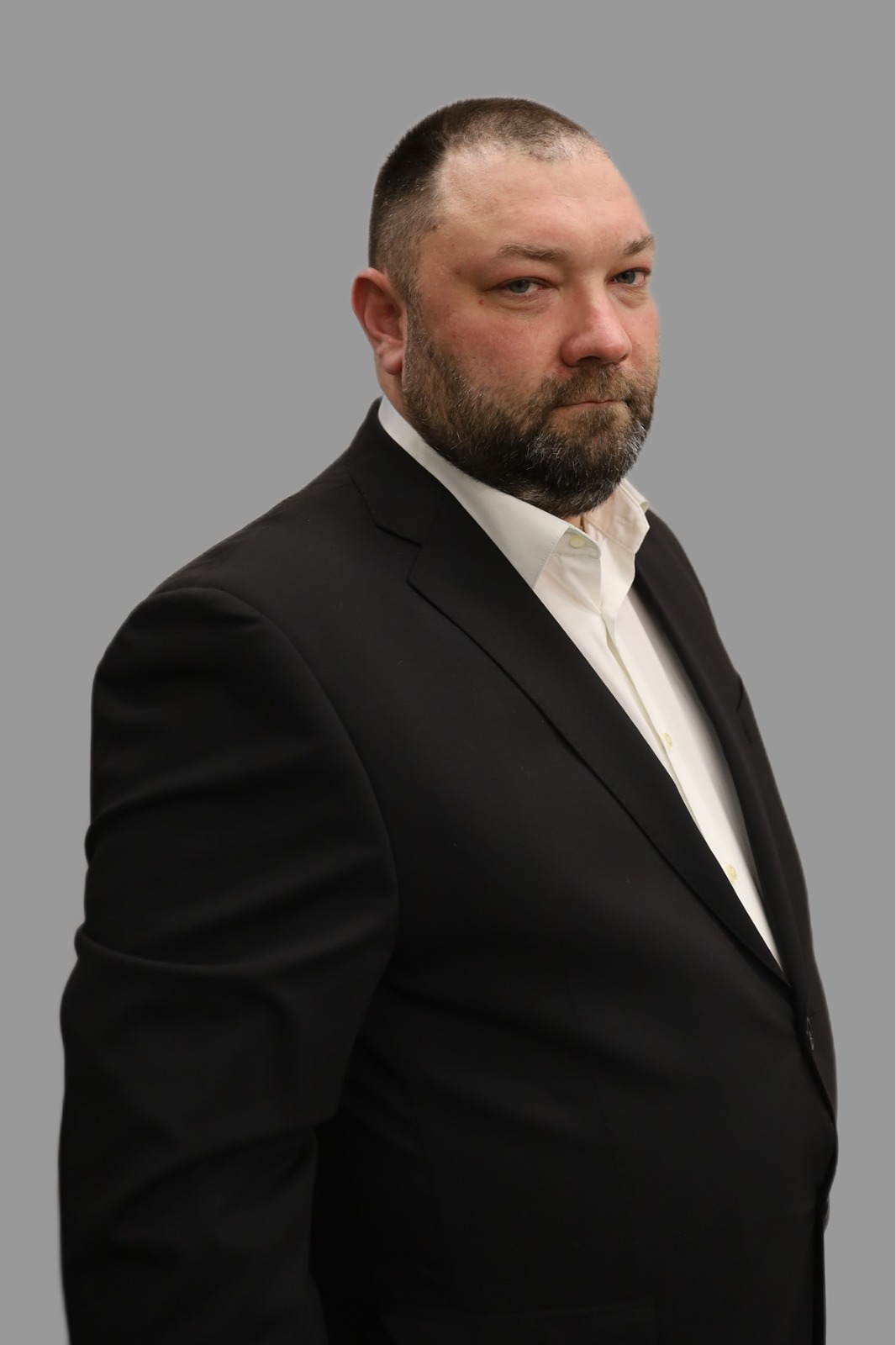 Грязев Илья Николаевич